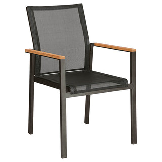 Aura Dining Arm Chair