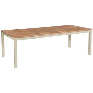 Aura Extending Dining Table