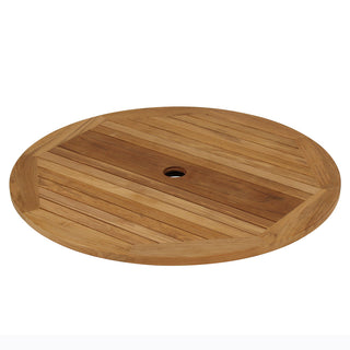 Drummond 43" Lazy Susan