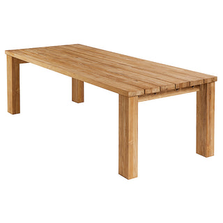 Titan 94" Dining Table