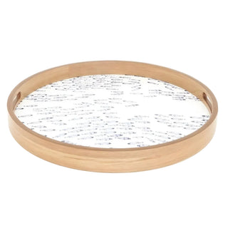 School of Fish Tray Large