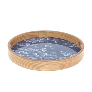 School of Fish Tray Small