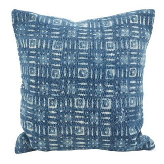 Bohemian Indi 18" Pillow