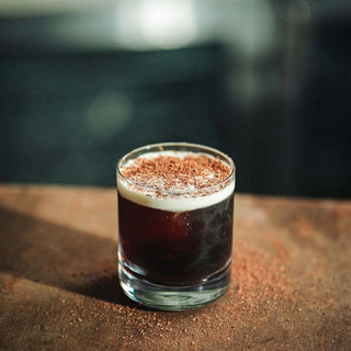 Havana 13 oz DOF