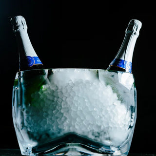 Vanity 1GL Chamagne Chiller