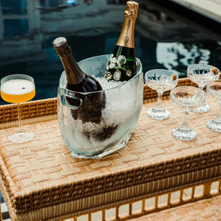 Vanity 1GL Chamagne Chiller