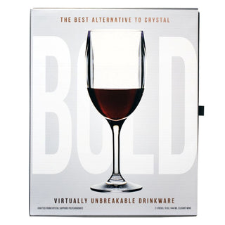 Revel 15oz Wine Gift Box