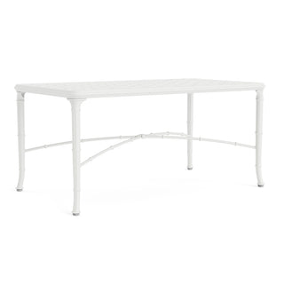 Calcutta 42" Coffee Table