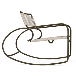 Walter Lamb Rocking Chair