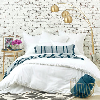 Chandler Mallard Throw