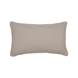 Palm Lizard Pillow Lumbar