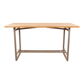 Church Bay 67" Counter Table