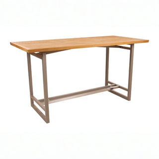 Church Bay 67" Counter Table