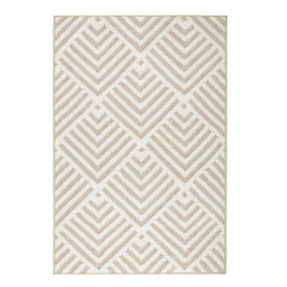 Cleo Washable Rug 5x8