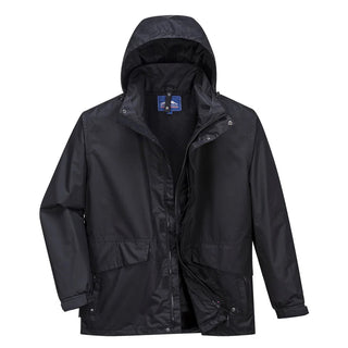 Argo 3 in 1 Jacket