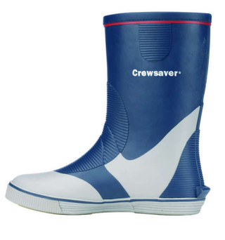 Crewsavers Short Rain Boot