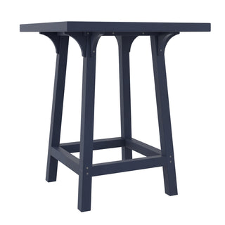 Napa 36" Square Bar Table