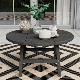 32" Round Cocktail Table