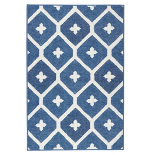 Elizabeth 2x3' Washable Rug