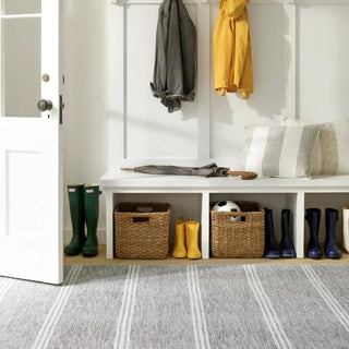 Malta 2.6x8' Washable Runner