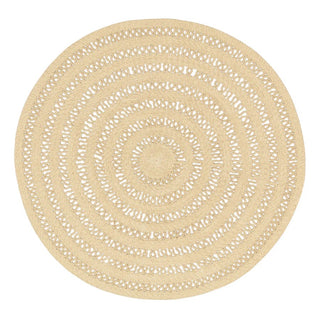 Bowline 6' Round Rug