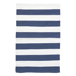 Catamaran Stripe 5x8' Rug