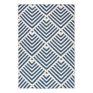 Cleo 2x3' Washable Rug