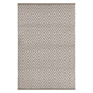 Diamond 5x8' Rug