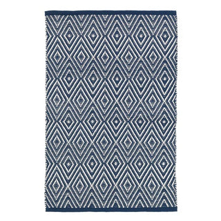 Diamond 5x8' Rug