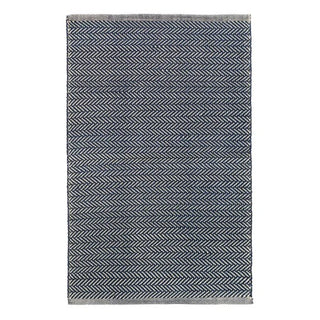 Herringbone 4x6' Rug