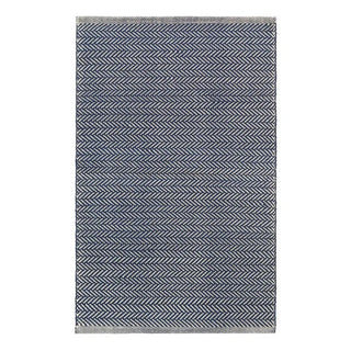 Herringbone 4x6' Rug