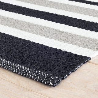 Oakley Stripe 5x8' Rug