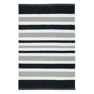 Oakley Stripe 5x8' Rug