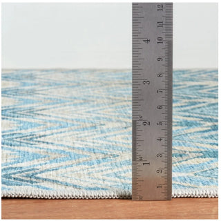 Seneca 5x8' Washable Rug