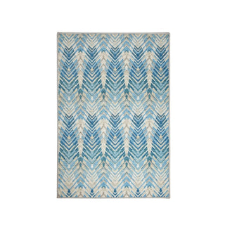 Seneca 2x3' Washable Rug