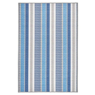 Always Greener 2.6x8' Washable Runner