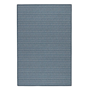 Herringbone  2.5x8' Washable Runner