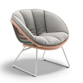 Kida Lounge Chair