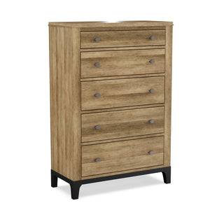 Front Street Chest