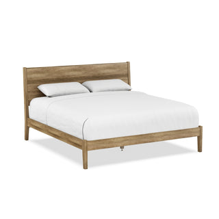 Front Street King Bed