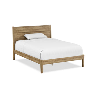 Front Street Queen Bed