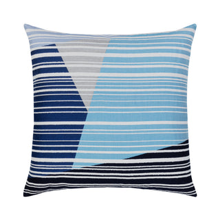 Calibration Azure 22" Pillow