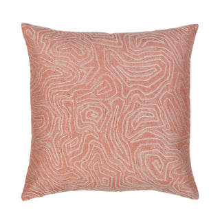 Chari Spice 20" Pillow