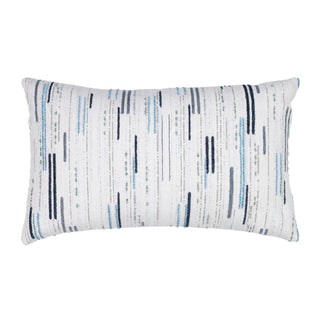 Connection Ocean Lumbar Pillow