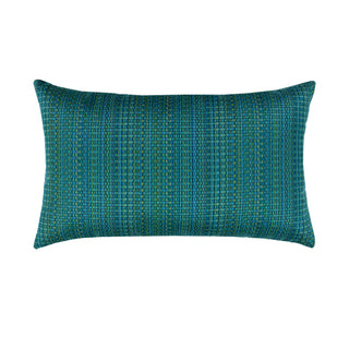 Eden Texture Lumbar Pillow