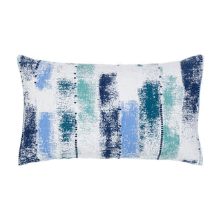 Endeavor Ocean Lumbar Pillow