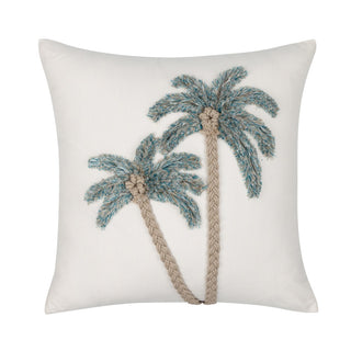 Escape 22" Pillow