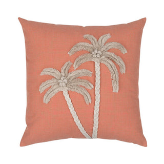 Escape 22" Pillow