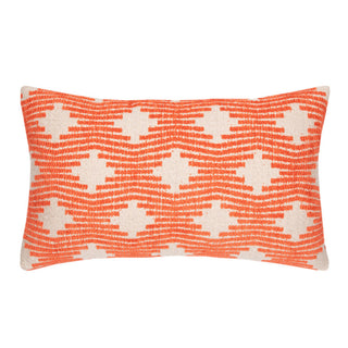 Pizzazz Energy Lumbar Pillow