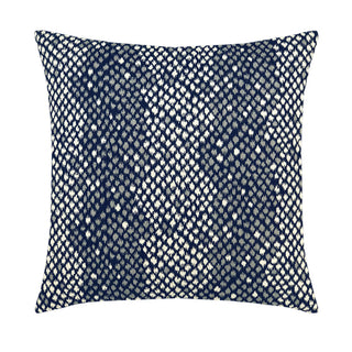 Python Midnight 20" Pillow